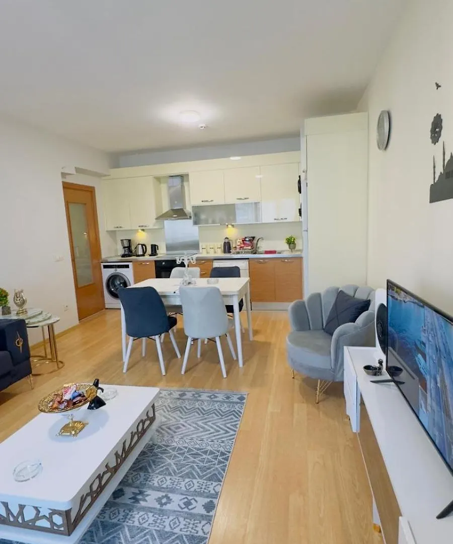 Kristal Suites Istanbul 0*,  Turkey
