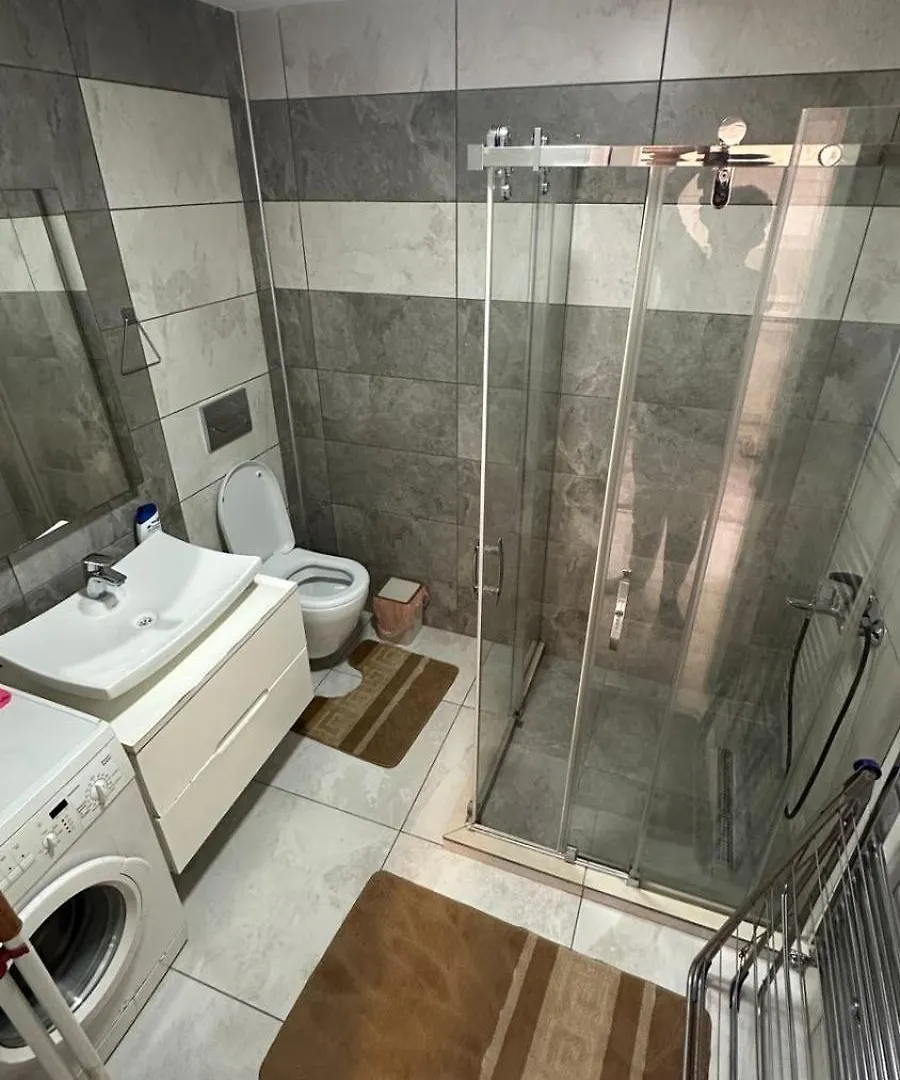 Apartment Kristal Suites Istanbul