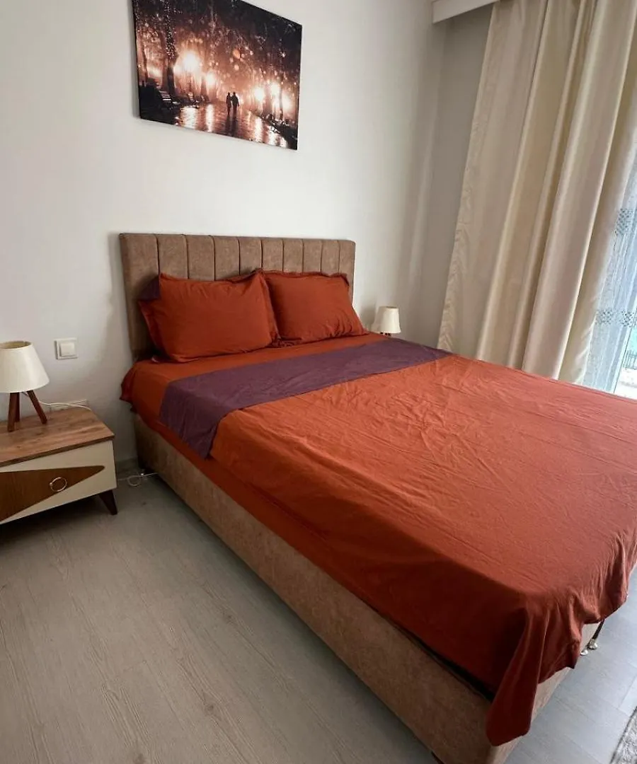 Kristal Suites Istanbul Turkey