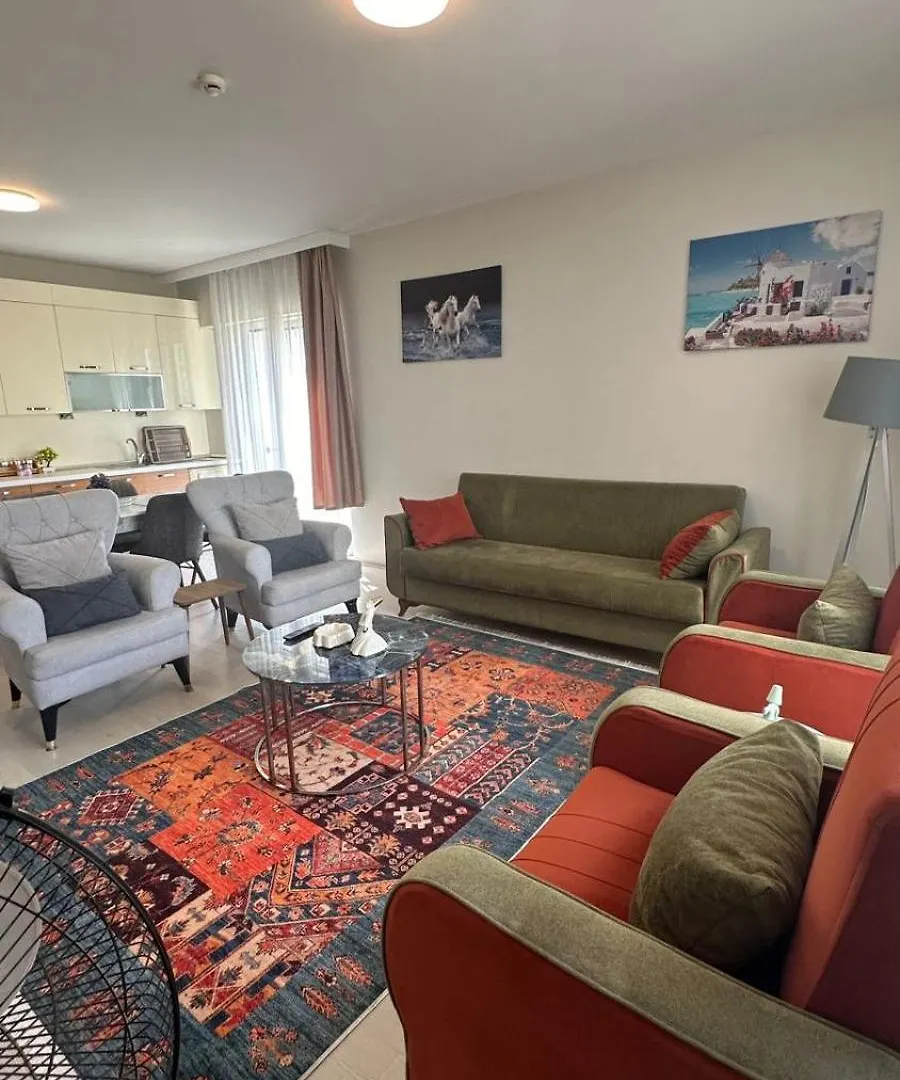 Kristal Suites Istanbul 0*,  Turkey