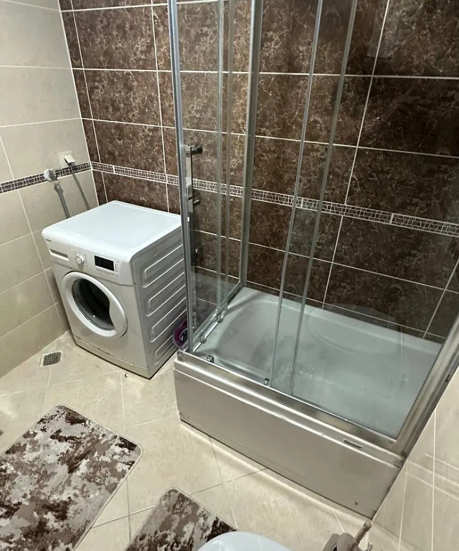 Kristal Suites Istanbul