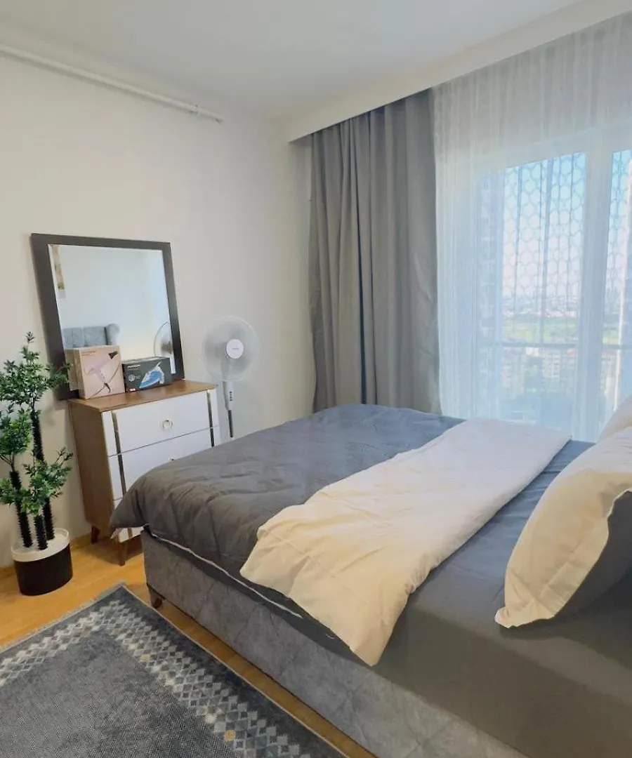 Kristal Suites Istanbul
