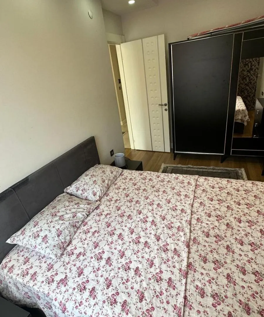 Kristal Suites Istanbul 0*,