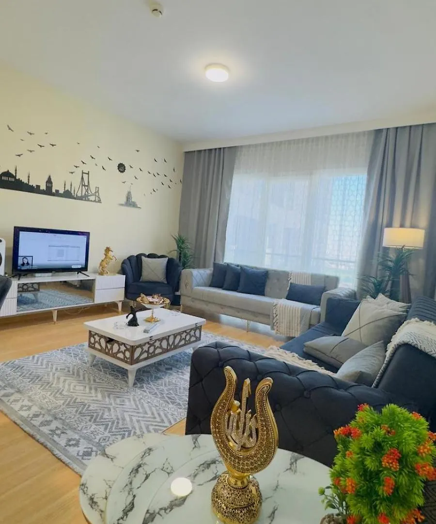 Kristal Suites Istanbul 0*,  Turkey