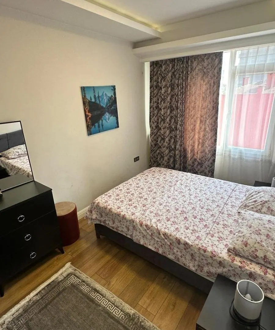 Kristal Suites Istanbul