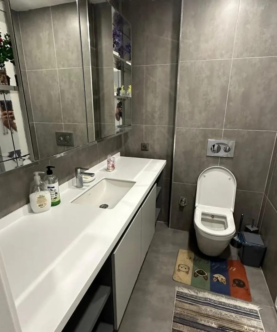 Kristal Suites Istanbul
